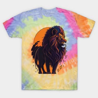 Lion-2 T-Shirt